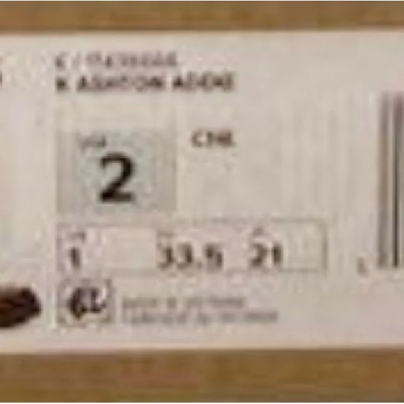 UGG Ashton Addie Snow Boots Chestnut Brow/Black Boys Girls 2Y - Picture 11 of 12